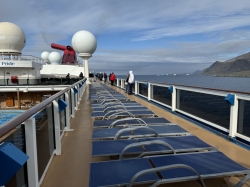 Carnival Pride Sun Deck picture