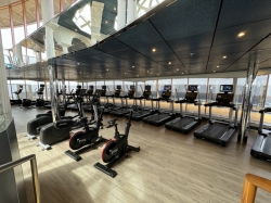 Carnival Pride Fitness Center picture