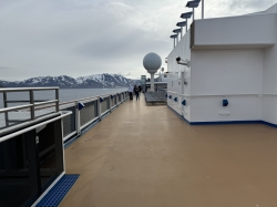 Carnival Pride Sun Deck picture