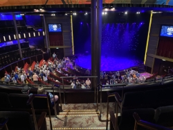 Celebrity Eclipse Eclipse Theater picture