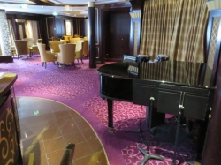 Celebrity Eclipse Ensemble Lounge picture