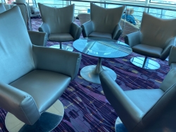 Celebrity Eclipse Sky Observation Lounge picture