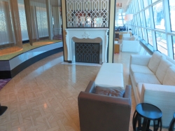 Celebrity Eclipse Sky Observation Lounge picture