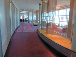 Celebrity Eclipse Sky Observation Lounge picture