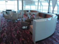 Celebrity Eclipse Sky Observation Lounge picture