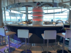 Celebrity Eclipse Sky Observation Lounge picture