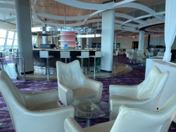 Celebrity Eclipse Sky Observation Lounge picture