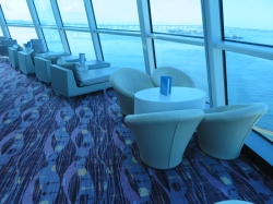 Celebrity Eclipse Sky Observation Lounge picture