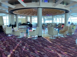 Celebrity Eclipse Sky Observation Lounge picture