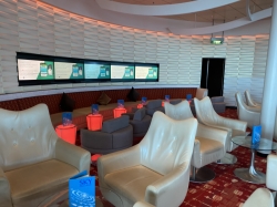 Celebrity Eclipse Sky Observation Lounge picture