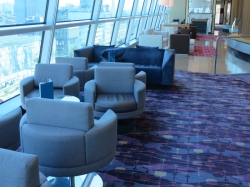 Celebrity Eclipse Sky Observation Lounge picture