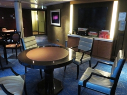 Celebrity Eclipse Card Room picture