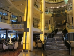 Celebrity Eclipse Grand Foyer picture