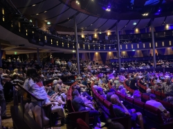 Celebrity Eclipse Eclipse Theater picture