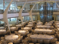 Celebrity Eclipse Moonlight Sonata Restaurant picture