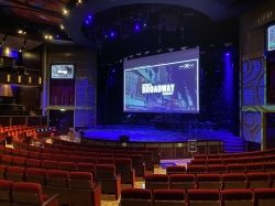 Celebrity Eclipse Eclipse Theater picture