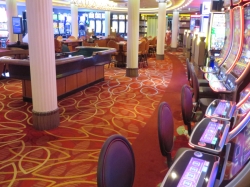 Celebrity Eclipse Casino picture