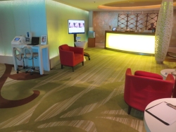 Celebrity Eclipse Spa and Fitness Center picture