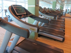 Celebrity Eclipse Spa and Fitness Center picture