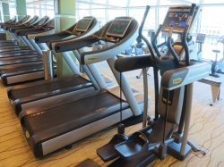 Celebrity Eclipse Spa and Fitness Center picture