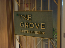 Grove Suite Sun Deck picture