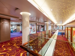 Norwegian Epic Shops picture