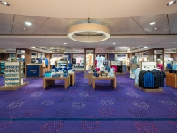 Norwegian Epic Shops picture