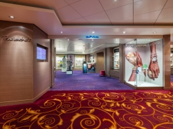 Norwegian Epic Shops picture