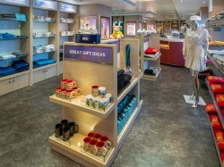 Norwegian Epic Shops picture