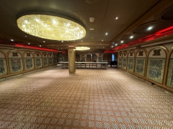 Carnival Liberty Tapestry Conference Room picture