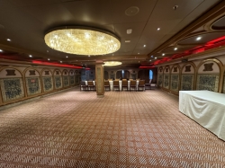 Carnival Liberty Tapestry Conference Room picture