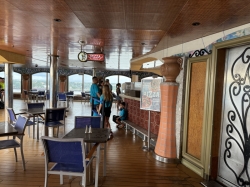 Carnival Liberty Pizzeria picture