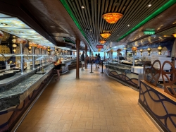 Carnival Liberty Emiles Lido Restaurant picture