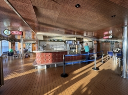 Carnival Liberty Pizzeria picture