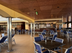 Carnival Liberty Seafood Shack picture