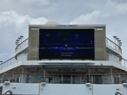 Carnival Liberty Seaside Theater picture