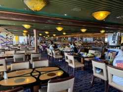 Carnival Liberty Ol Fashioned BBQ picture