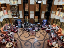 Carnival Liberty Garden Atrium picture