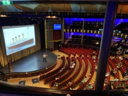 Celebrity Eclipse Eclipse Theater picture