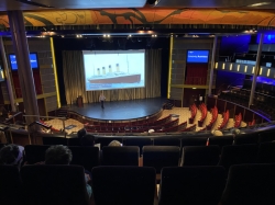 Celebrity Eclipse Eclipse Theater picture