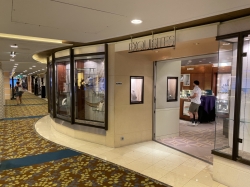 Celebrity Eclipse Galleria Boutiques picture