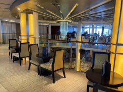 Celebrity Eclipse Cafe Al Bacio picture