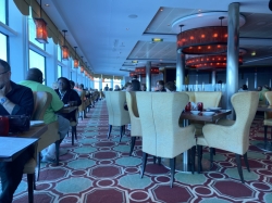 Celebrity Eclipse Tuscan Grille picture