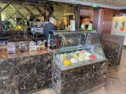 Celebrity Eclipse Gelateria picture