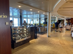 Celebrity Eclipse Cafe Al Bacio picture