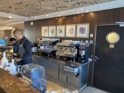 Celebrity Eclipse Cafe Al Bacio picture