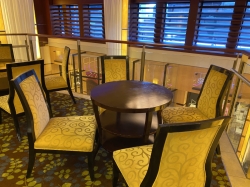 Celebrity Eclipse Art Gallery picture