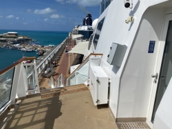 Celebrity Eclipse Deck 15 Forward picture