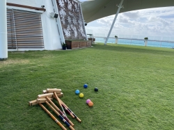 Celebrity Eclipse The Lawn Club picture