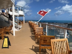 Celebrity Eclipse Oceanview Bar picture